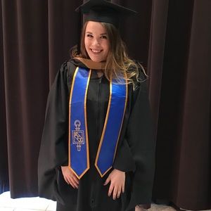 Meet your Posher, Cassidy